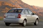 Hyundai Accent 2006 года